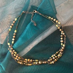 Silpada Necklace